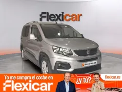 PEUGEOT Rifter 1.5BlueHDi S&S Standard Allure Pack 130