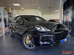 Porsche Cayenne S Coupé 2.9 V6 BITURBO - PCCB - FULL OPTIONS - ECHAPPEMENT SPORT - PACK CHRONO -BVA