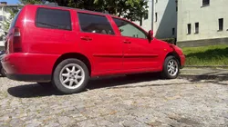 VW Polo Carrinha 1.4 bom estado