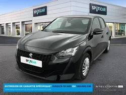 Peugeot 208 PureTech 75 S&S BVM5 Like