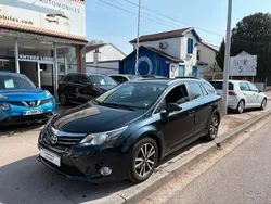 TOYOTA AVENSIS SW 124 ch D-4D SKYVIEW LIMITED EDITION