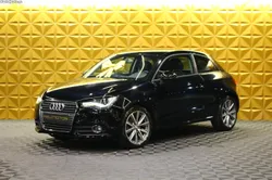 Audi A1 Sport Edition