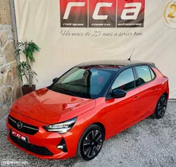 Opel Corsa-e