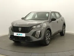 Peugeot 2008 Electrique 50 kWh 136 ch Active