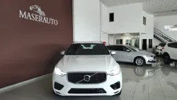 VOLVO XC60 D4 R-Design AWD