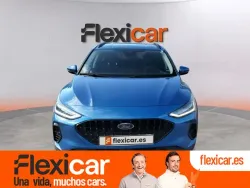 FORD Focus 1.0 Ecoboost MHEV Active 155 Aut.