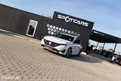 Peugeot 308 1.6 Hybrid GT e-EAT8