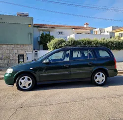 Opel Astra 1.4 16V 149.000 Klm
