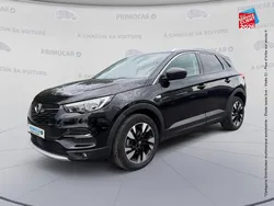 Opel Grandland X 1.5 D 130ch Innovation Business BVA6