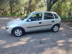 Opel Corsa Elegance