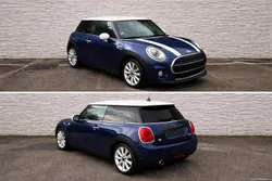 MINI Cooper Exquisite