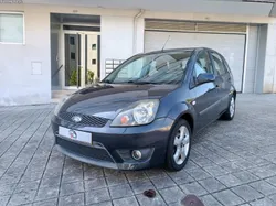 Ford Fiesta 1.4 tdci SPORT