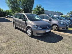 Volkswagen Touran 1.6 TDI 105 Trendline Boite Auto