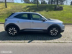 Opel Mokka-e Elegance