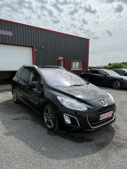 PEUGEOT 308 BREAK 1.6 HDI 112Ch