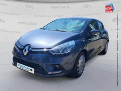 Renault Clio 1.5 dCi 90ch energy Business 82g 5p