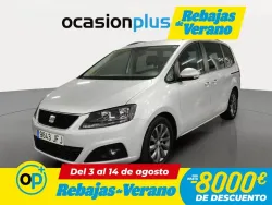 SEAT Alhambra 2.0TDI CR S&S Style 4D 7pl. 140