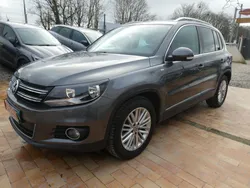 Volkswagen tiguan 1.4l tsi 122ch cup