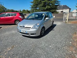 Toyota Corolla Verso 2.0 D4D 115 cv Garantie 6 Mois