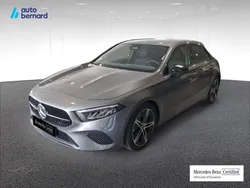 Mercedes-benz Classe A 180 d 116ch Progressive Line 8G-DCT