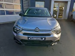 Citroen C4 BlueHDi 130ch S&S Feel Pack EAT8