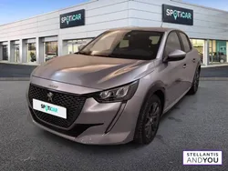 Peugeot 208 Electrique 50 kWh 136ch Active Business