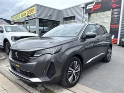 PEUGEOT 3008 1.5 BlueHDi 130ch BV EAT8 Allure