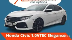 Honda Civic de 2017
