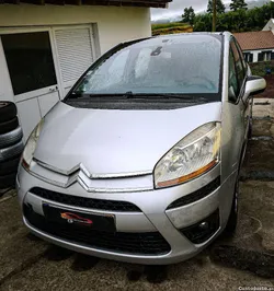 Citroën C4 Picasso 1.6HDI