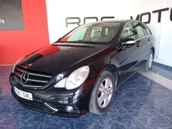 Mercedes-Benz R 320 320CDI L 4M Aut.
