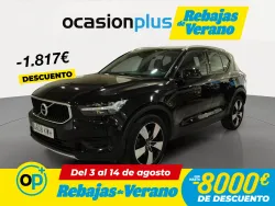 VOLVO XC40 T4 Momentum Aut.