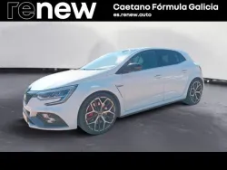 RENAULT Mégane 1.8 TCe GPF RS 205kW