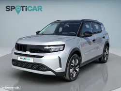 Opel Frontera 1.2 Hybrid GS eDCT