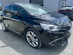 Renault SCENIC IV 1.7 BLUE DCI 120CH BUSINESS