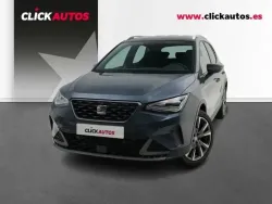 SEAT Arona 1.0 TSI S&S FR Special Edition DSG7 115