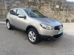 Nissan Qashqai 1.5DCI TEKNA