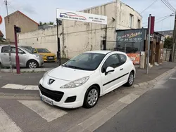 Peugeot 207 1.4 HDI 70 ACTIVE
