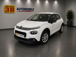 Citroën C3 feel business 1.2