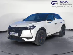 DS DS3 Crossback DS 3 Crossback Puretech Performance Line + 130 EAT8