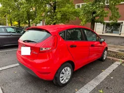 FORD FIESTA 1.4 ltr, diesel, 4 Chevaux fiscaux Très basse consommatrice