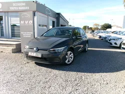 Volkswagen GOLF VIII 1.0 ETSI OPF 110CH LIFE BUSINESS 1ST DSG7