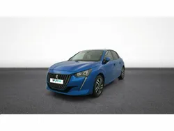 Peugeot 208 PureTech 100 S&S BVM6 Roadtrip