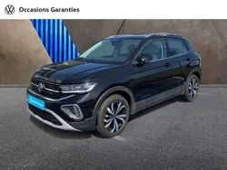Volkswagen T-Cross 1.0 TSI 116ch Style DSG7