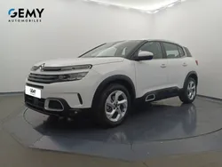 Citroën C5 Aircross BlueHDi 130 S&S EAT8 Feel