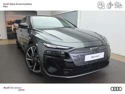 Audi e-tron S6 Avant 503 ch 100 kWh Quattro 5p