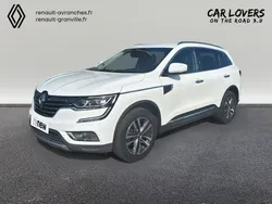 RENAULT Koleos dCi 130 4x2 Energy Intens
