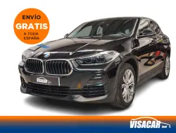 BMW X2 sDrive 18iA