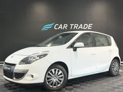 RENAULT SCENIC 1.5 dCi - 110ch - SUIVI COMPLET