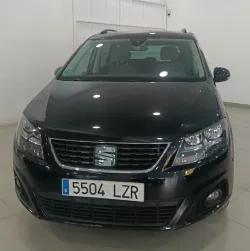 SEAT Alhambra 1.4 TSI S&S Style DSG 7 plazas