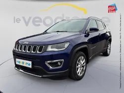 Jeep Compass 1.3 GSE T4 150ch Limited 4x2 BVR6